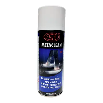 Galvanizado En Frío Brillante Siliconi