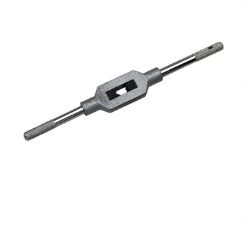 Giramacho Zinc Fundido Volkel