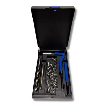 Kit Reparador De Rosca Koch