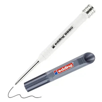 Lapiz De Construccion E-8880 Edding