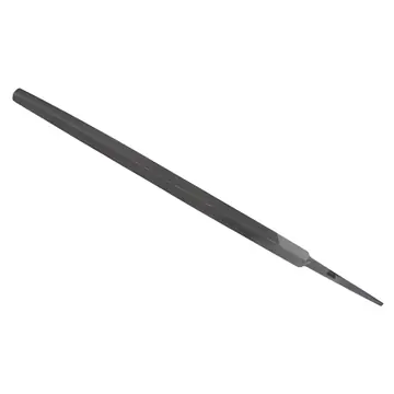 Lima Triangular Bastarda Crossman