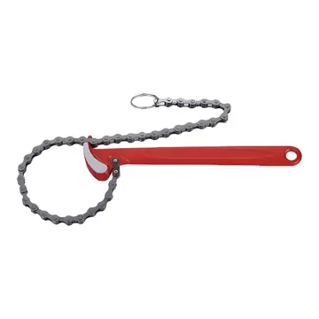 Llave Cadena Crossman