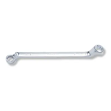 Llave Corona Toptul