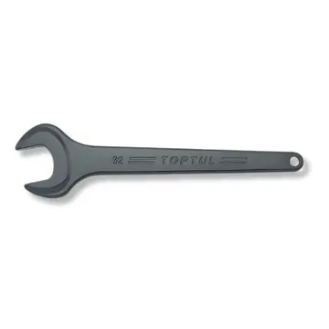 Llave De Golpe De Boca Toptul