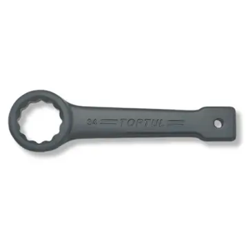 Llave De Golpe Toptul