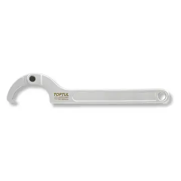 Llave De Torque Toptul