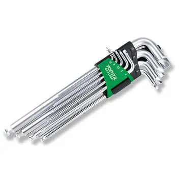 Llave Especial Para Extraer Pernos (Robados) Toptul