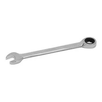 Llave Mixta Crossman