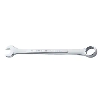 Llave Mixta Reforzada Crossman