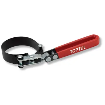 Llave Para Filtro De Aceite Toptul
