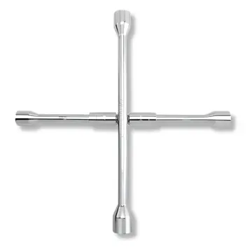 Llave Rueda Toptul