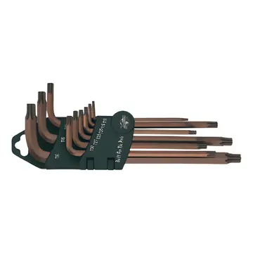 Llave Torx Crossman