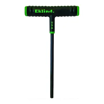 Llave Torx En "T" Eklind