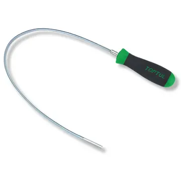 Mango Magnético Flexible Toptul