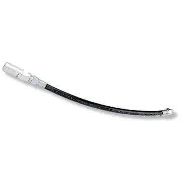 Manguera Para Engrasadora Flexible Toptul
