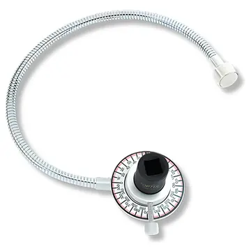 Medidor De Torque Angular Toptul