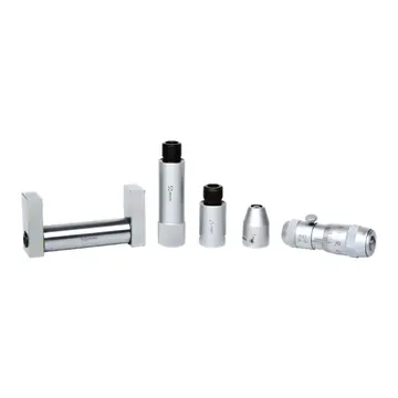 Micrómetro De Interiores Tubular Accud