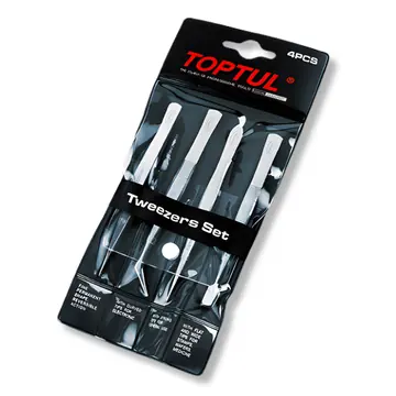 Pinzas 191 Toptul