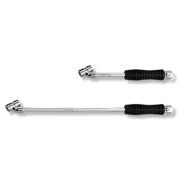Piton O Extensión Toptul