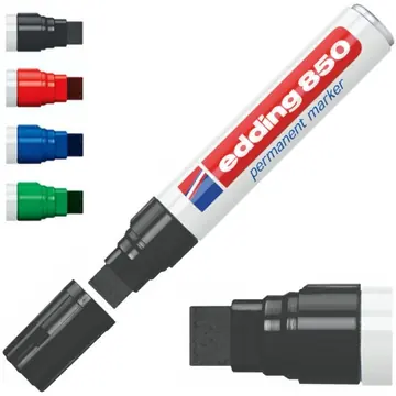 Plumon Impermeable E-850 Edding