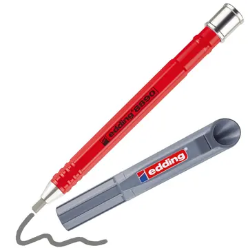 Porta Mina Carpintero E-8890 Edding
