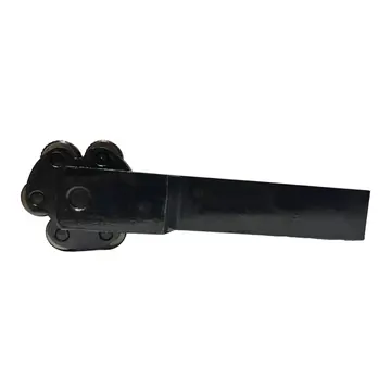 Porta Moletas Black Cross