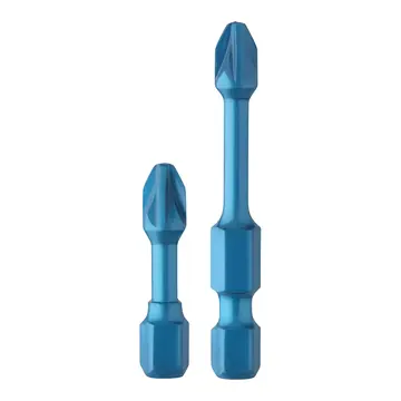Punta Impacto (Blue Shock) Diager