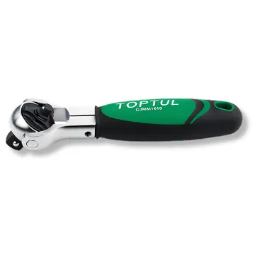 Ratchet Dual Toptul