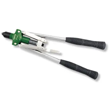 Remachador Industrial Toptul