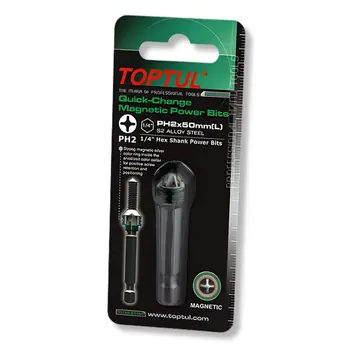 Tope Para Tornillo Toptul