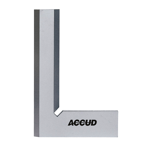 ESCUADRA DE PRECISIÓN DE 90º COD. 832 003 10 (PELO) - ACCUD