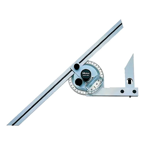 ESCUADRA UNIVERSAL DE ÁNGULO COD. 815 360 - ACCUD